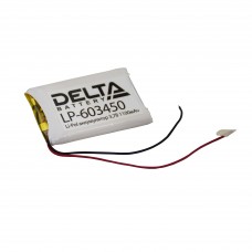 Delta LP-603450 Аккумулятор призматический