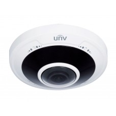 UNIVIEW IPC814SR-DVSPF16 Fisheye IP видеокамера