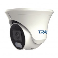 Trassir TR-D8181IR3 v2 2.8 Уличная 8Мп IP-камера с ИК-подсветкой