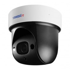 Trassir TR-D5123IR3 Бюджетная миниатюрная 2MP скоростная поворотная IP-камера