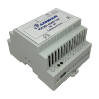 ИВЭП-0650DIN источник питания