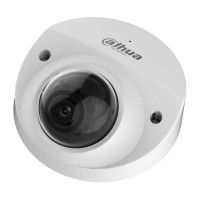 DH-IPC-HDBW2231FP-AS-0280B-S2 видеокамера IP купольная