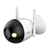 Dahua DH-IPC-F4CP-PV-0360B Видеокамера
