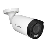 Tantos TSi-Pe50VP (2.7-13.5мм) 5 Мп IP видеокамера уличная цилиндрическая