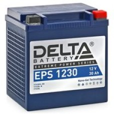 DELTA EPS 1230 Аккумулятор