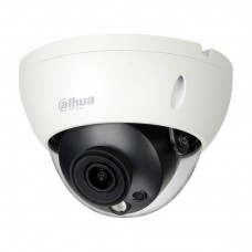 Dahua DH-IPC-HDBW5541RP-ASE-0360B Видеокамера IP Уличная купольная 5 Мп