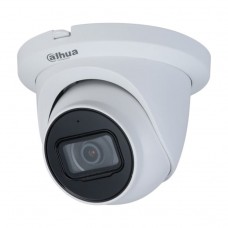 Dahua DH-IPC-HDW3441TMP-AS-0360B Уличная купольная IP-видеокамера с ИИ 4Мп