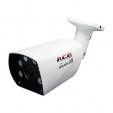 ACE-ABV20 (2,8-12mm) Цилиндрическая уличная камера