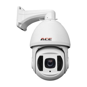 ACE-RHD20 (6-152mm) Цветная поворотная уличная купольная камера