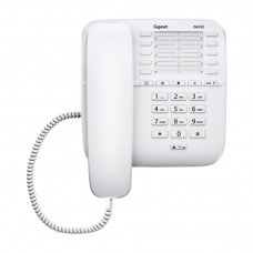 Siemens Gigaset DA510 Телефон (белый)