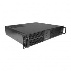 TRASSIR DuoStation 2400R/48 Сетевой видеорегистратор для IP-видеокамер