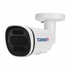Trassir TR-D2221WDC 4.0 Уличная FTC IP-камера для полноцветной ночной съемки