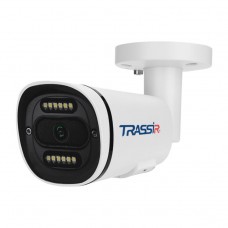 Trassir TR-D2221WDCL4 4.0 Уличная FTC IP-камера для полноцветной ночной съемки