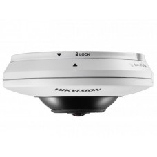 Hikvision DS-2CD2935FWD-I (1.6mm) 3Мп fisheye IP-камера