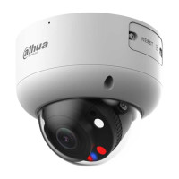 Dahua DH-IPC-HDBW3449R1P-ZAS-PV 4Мп Уличная купольная IP-видеокамера