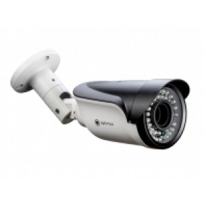 Optimus IP-E012.1(2.8-12)P_ND Видеокамера