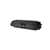 NIKOMAX NMF-SC-3H-48-6MS Муфта оптическая, проходная, 48 волокон, механическая герметизация