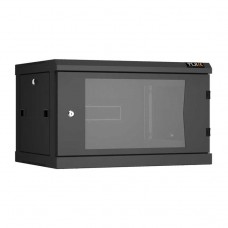 TLK TWC-066045-R-G-BK Настенный разборный шкаф