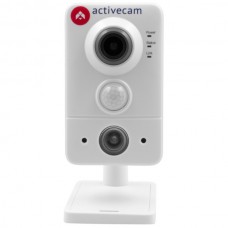 ActiveCam AC-D7121IR1W IP камера