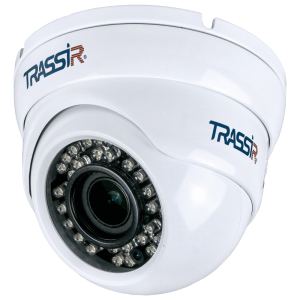Trassir TR-D8123ZIR3(2.7-13.5мм) IP-камера