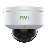 RVi-1NCD2033 (2.8-12) 2 Мп Купольная IP-камера