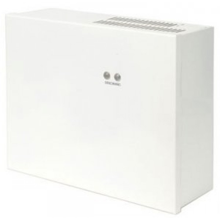 НПФ Полисервис Корпус ТИП-6 (178х213х70мм, отсек под АКБ 1х7 Ач, металл) НПФ Полисервис Корпус ТИП-6 (178х213х70мм, отсек под АКБ 1х7 Ач, металл)