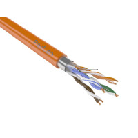 Паритет ParLan 100942 F/UTP cat 5e 4х2х0,52 ZH нг(А)-HF Кабель (бухта)