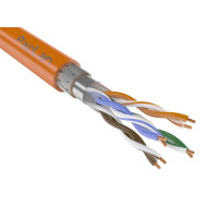 Паритет 100943 ParLan SF/UTP Cat5e 4х2х0,52 ZH нг(А)-HF Кабель (бухта)