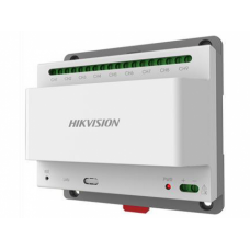 HiKvision DS-KAD709 Блок аудио/видео согласования