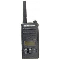 Motorola XTNiD Радиостанция