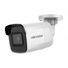 Hikvision DS-2CD3065FWD-I (2.8mm) 6Мп уличная цилиндрическая IP-камера