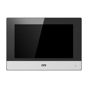 CTV-IP-M6703 Монитор цветного IP-видеодомофона 7 дюймов