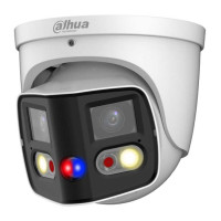 Dahua DH-IPC-PDW3849P-A180-E2-AS-PV-0280B 8Мп Уличная купольная IP-видеокамера