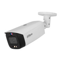 Dahua DH-IPC-HFW3849T1P-ZAS-PV 8Мп Уличная цилиндрическая IP-видеокамера