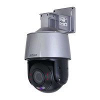 Dahua DH-SD3A405-GN-PV1 4Мп Мини-PTZ IP-видеокамера