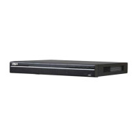 Dahua DHI-NVR5216-8P-4KS2E Видеорегистратор