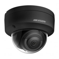 Hikvision DS-2CD2183G2-IS(BLACK)(2.8mm) 8Мп уличная купольная IP-камера с EXIR-подсветкой