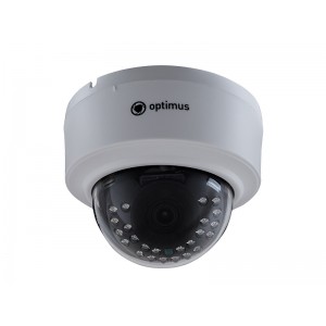 Optimus IP-E022.1(2.8-12)MP_V.2 Видеокамера