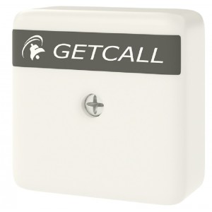 Getcall GC-3001S1 Одноканальный передатчик