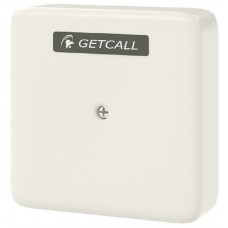 Getcall GC-3006R1 Шестиканальный приемник сигнала аварии