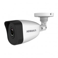 HiWatch IPC-B020(B) (2.8mm) 2Мп уличная цилиндрическая IP-камера