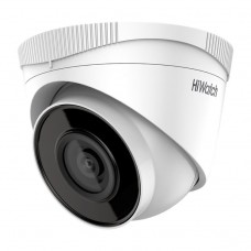 HiWatch IPC-T020(B) (2.8mm) 2Мп уличная купольная IP-камера