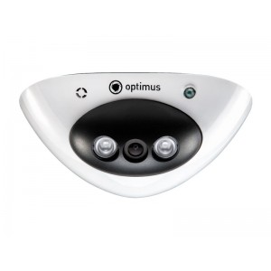 Optimus AHD-M071.3(3.6) Видеокамера