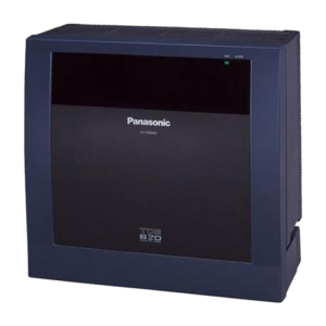 Panasonic KX-TDE620BX Блок расширения