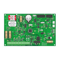Ритм Контакт GSM-5-RT2 Панель контрольная