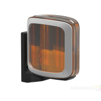 Alutech SL-U-KIT3 комплект сигнальных ламп
