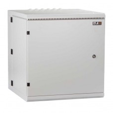 TLK TWM-156060-M-GY Настенный двухсекционный шкаф