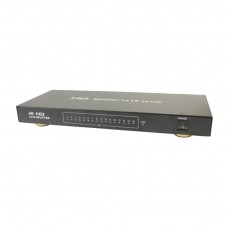 Osnovo D-Hi1161 Разветвитель сигнала HDMI (1вх./16вых)
