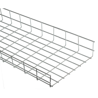 IEK CLWG10-060-060-3 Лоток проволочный 50х80 ГЦ