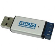 Болид USB-RS232 преобразователь интерфейсов